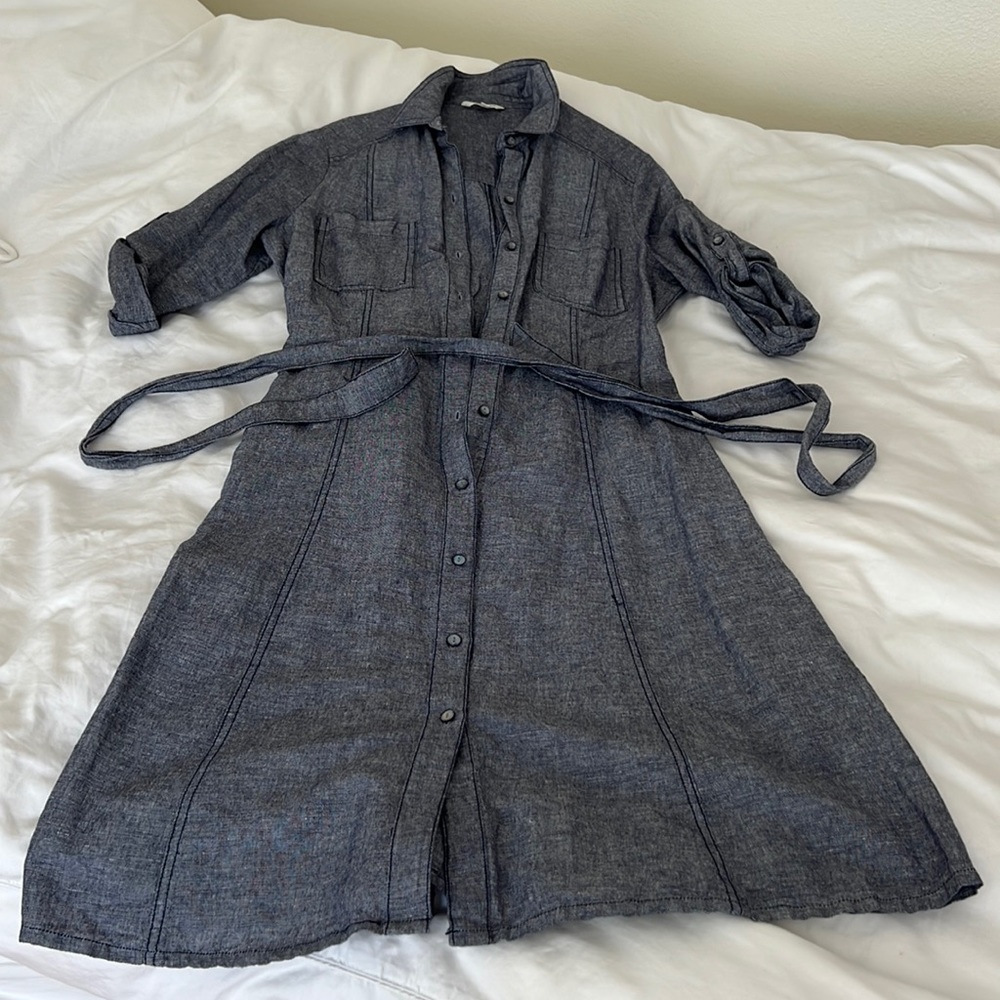 Max studio dress